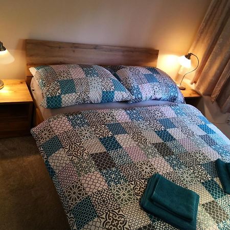 Apartman 577 Český Krumlov Exterior foto