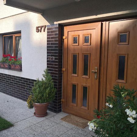 Apartman 577 Český Krumlov Exterior foto