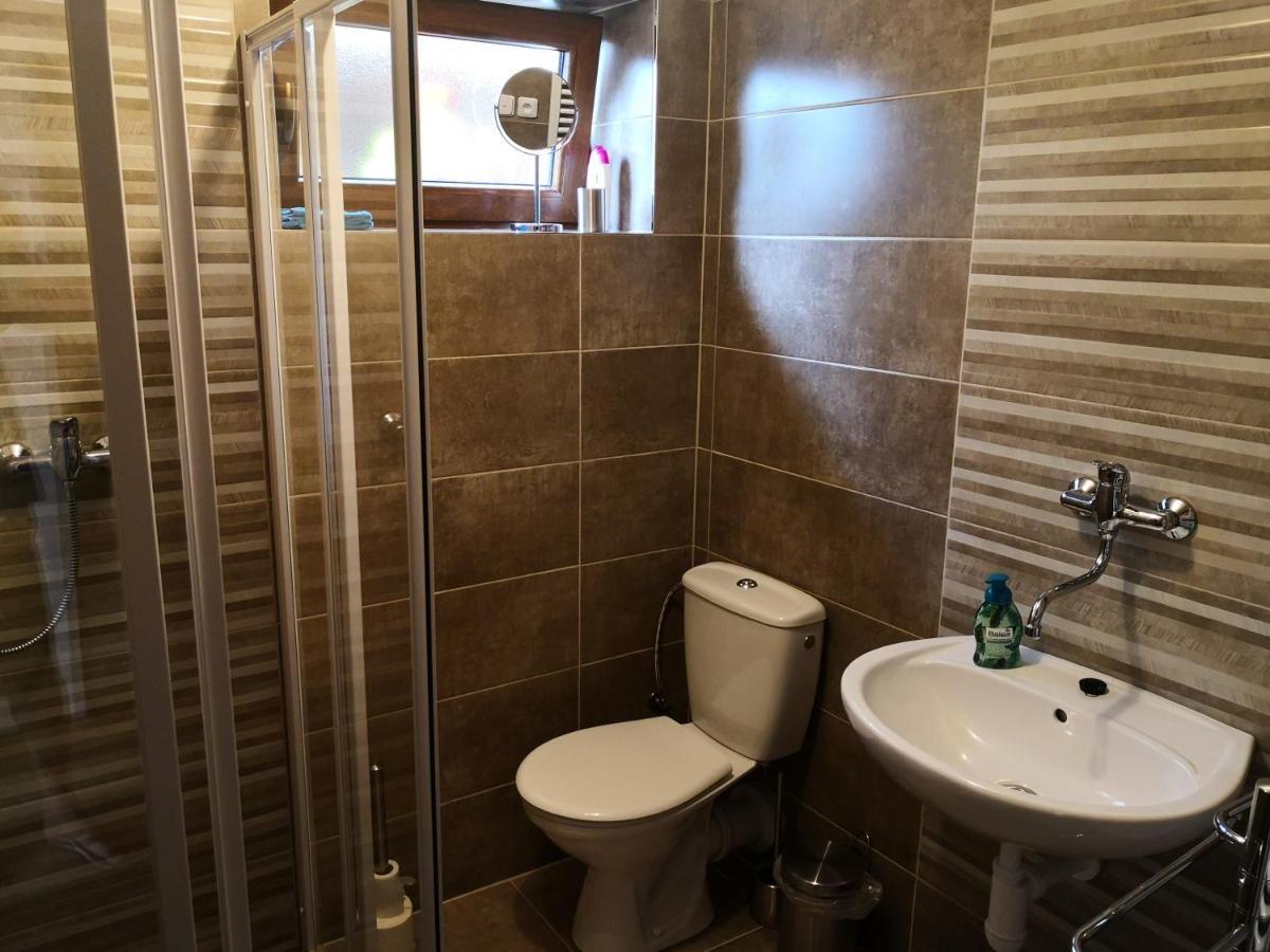 Apartman 577 Český Krumlov Exterior foto