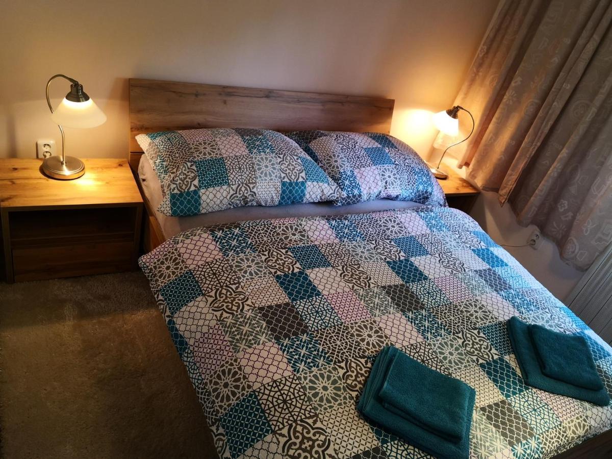 Apartman 577 Český Krumlov Exterior foto