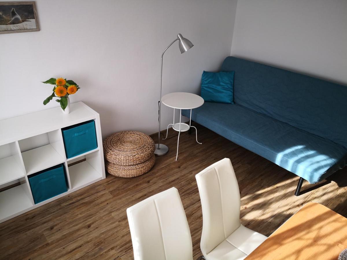 Apartman 577 Český Krumlov Exterior foto