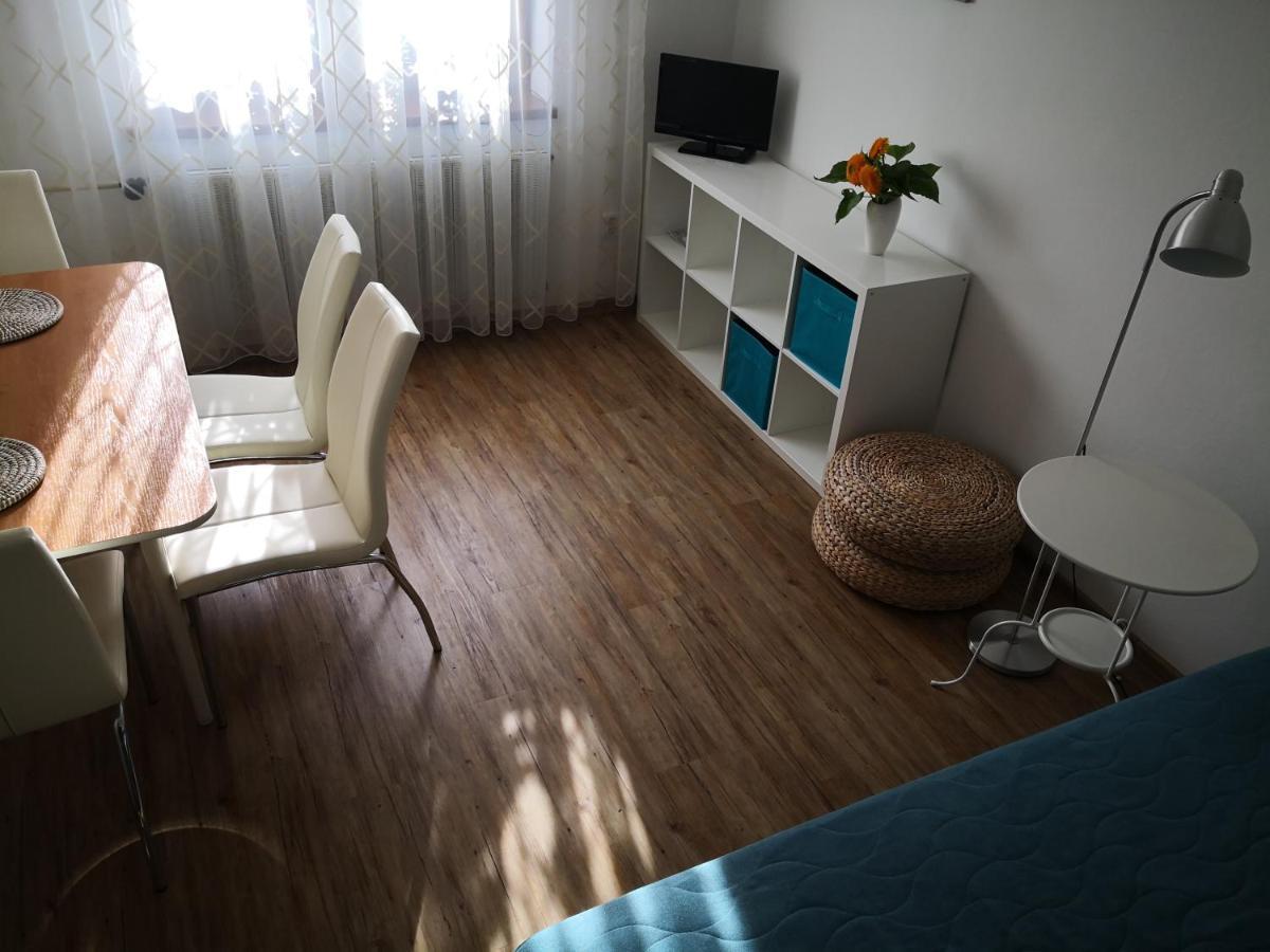 Apartman 577 Český Krumlov Exterior foto