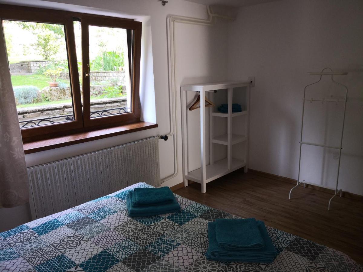 Apartman 577 Český Krumlov Exterior foto