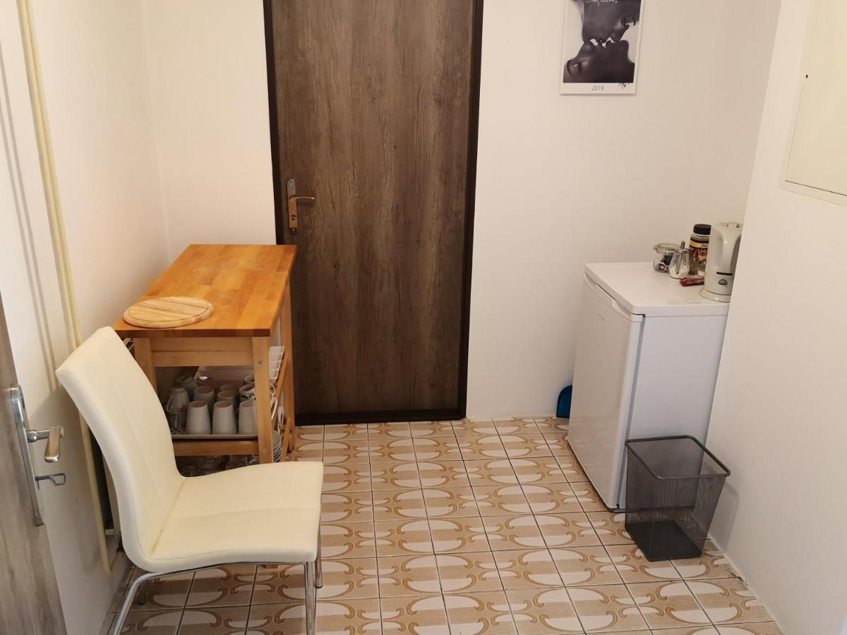 Apartman 577 Český Krumlov Exterior foto