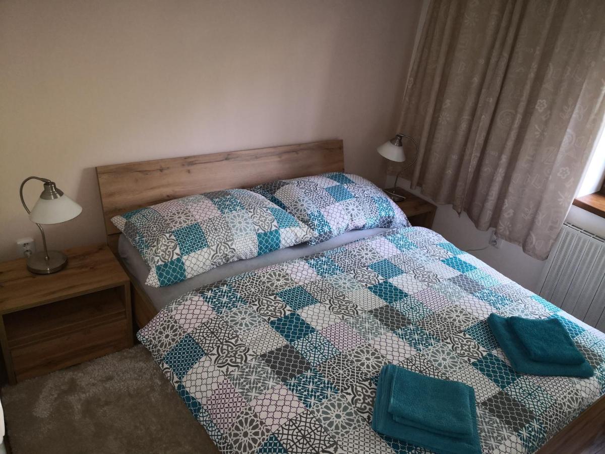 Apartman 577 Český Krumlov Exterior foto